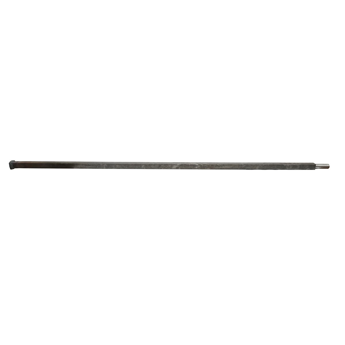 Ax patrat disc lung 9 talere M27 163 cu 168.5 lungime patrat de 30mm